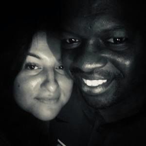 Meet your Posher, Beya